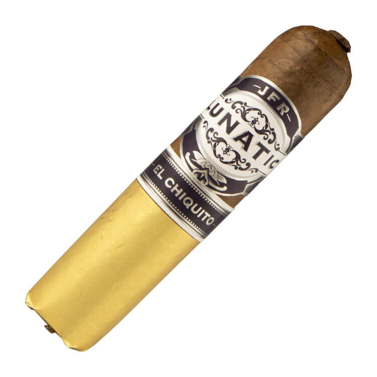 El Chiquito Habano, , jrcigars